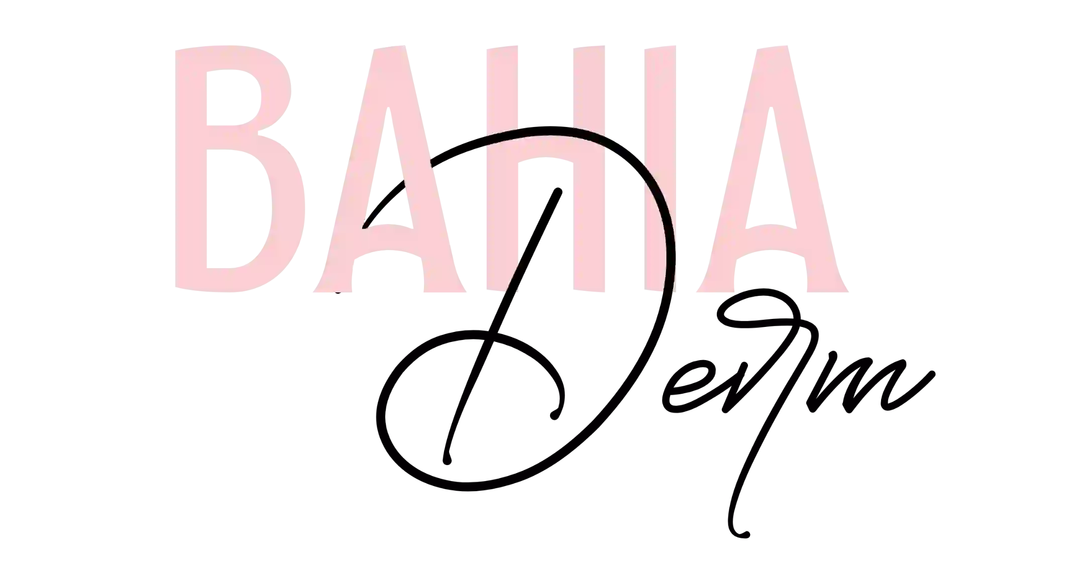 logo Bahia derm
