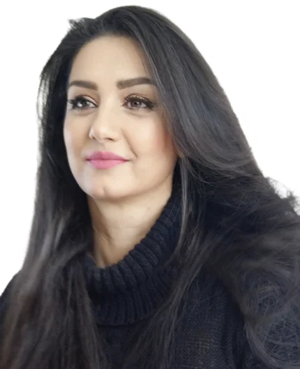 mme Guillot Bahia Derm GRASSE